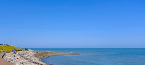 Rhos-on-Sea 
