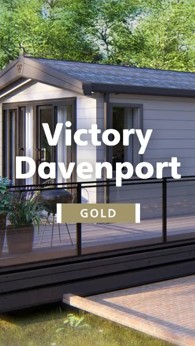 Victory Davenport
