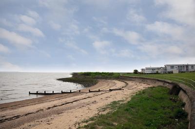 Kent Coast