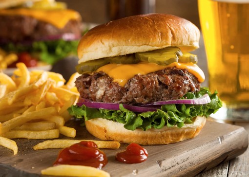 7 of the best restaurants in Edinburgh 