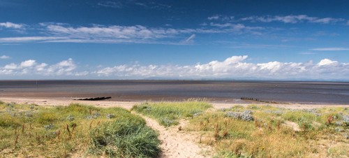 4. Fleetwood Beach