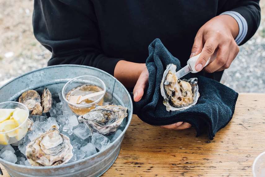 5. Go shopping for Antiquities