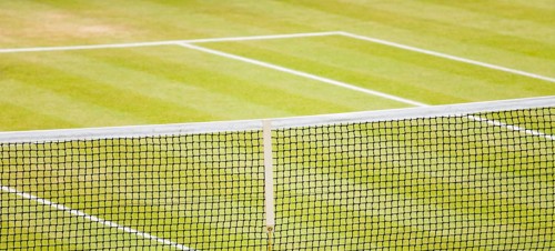6. Frinton Lawn Tennis Club