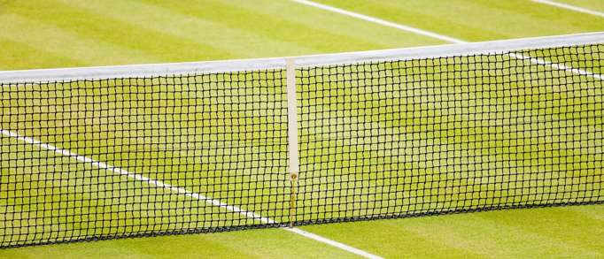 6. Frinton Lawn Tennis Club
