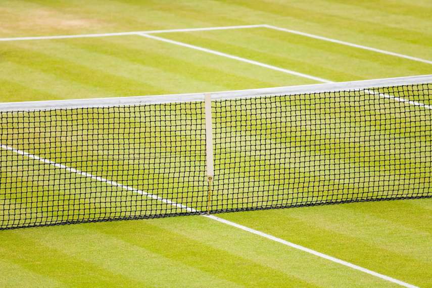 6. Frinton Lawn Tennis Club