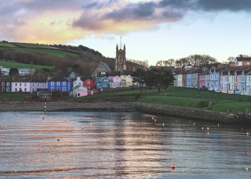 Things to do in Cardigan