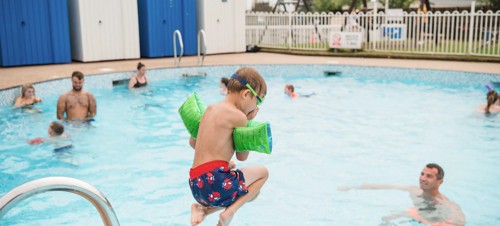 Summer activities at Haven