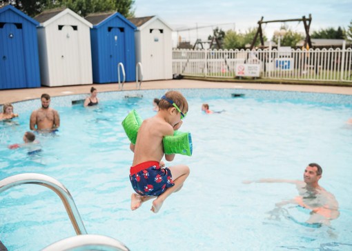 Our favourite five summer holiday activities