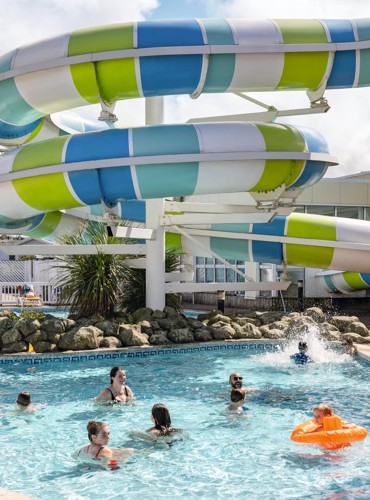 How does Haven's Cornish holiday park offer value for money?