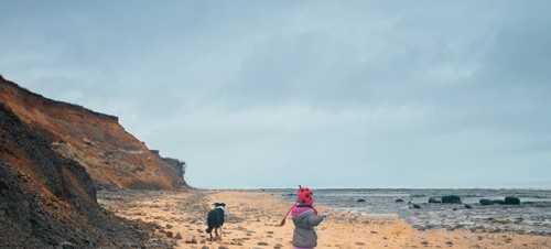 The Naze Beach, Walton-on-the-Naze