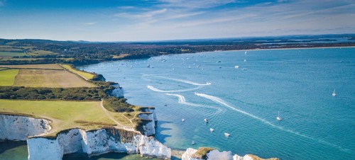 Studland, Dorset