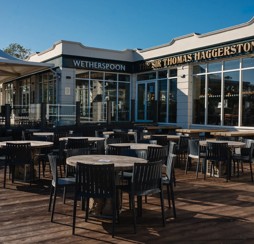 How do Haven's Northumberland parks offer value for money?