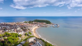 Scarborough