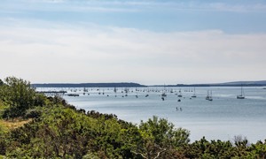 Rockley Park, Dorset