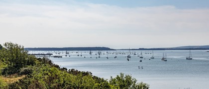 Rockley Park self catering holidays