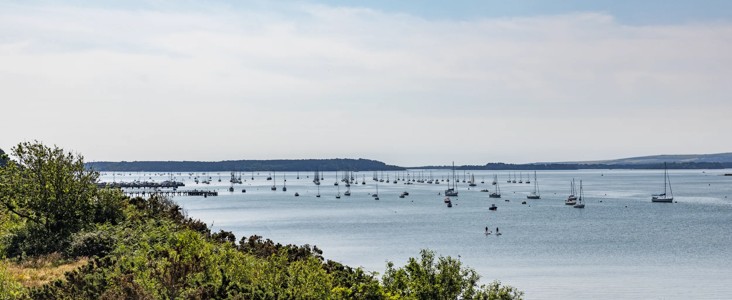 Rockley Park self catering holidays