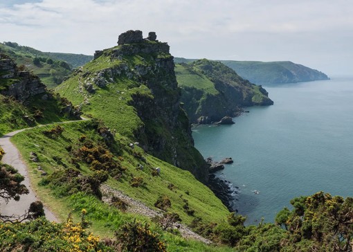 Best walks in Devon