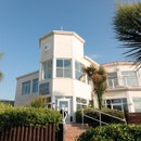Bay View Owners Lounge at Devon Cliffs