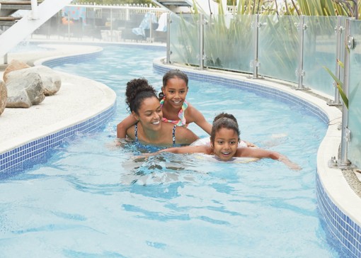 Best water parks in Weymouth