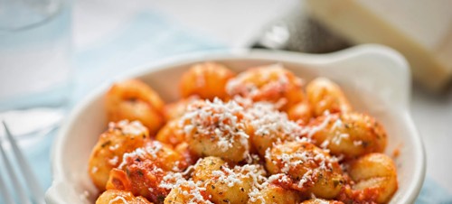 10. Ogni Volta Eatery 