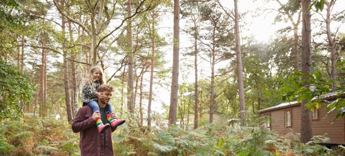 10. Nature Trail
