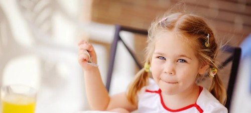 3 Best cafes for babies and toddlers in Blackpool