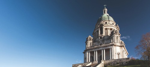 8. Visit Lancaster
