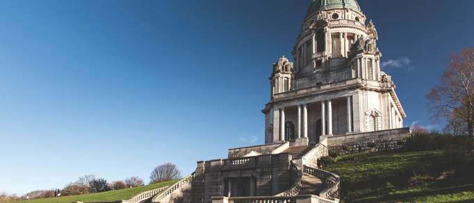 8. Visit Lancaster