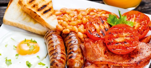 3. Portuguese Grill