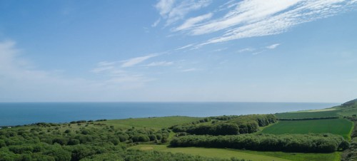 Reighton Sands, Yorkshire