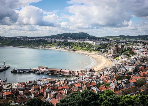 Things to do in Scarborough 
