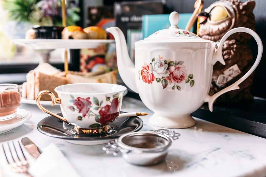 2. Old Forge Wartime House