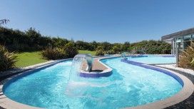 Lazy River at Reighton Sands