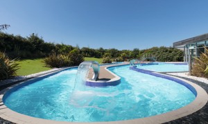 Lazy River at Reighton Sands