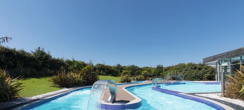 Reighton Sands Holiday Park
