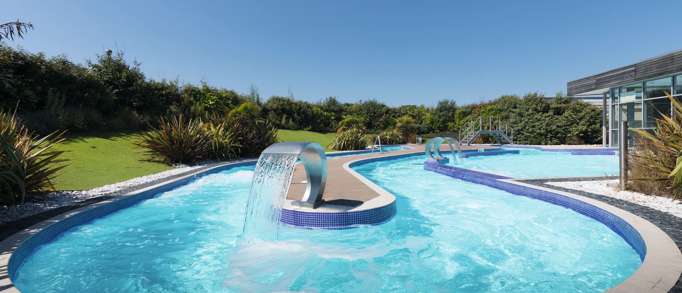 Reighton Sands Holiday Park