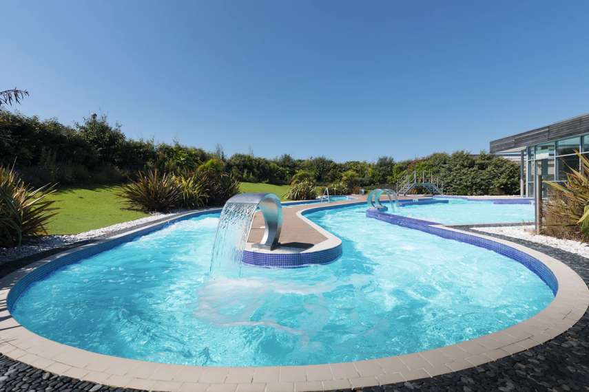 Reighton Sands Holiday Park