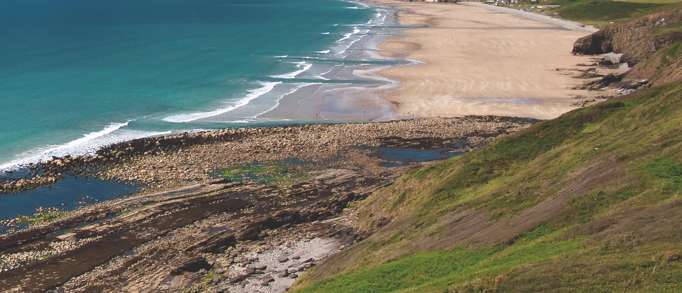 Pembrokeshire Coast National Park