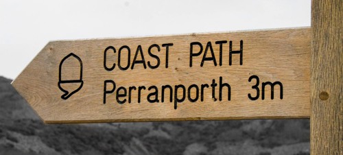9. South West Coast Path