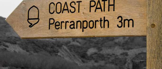 9. South West Coast Path