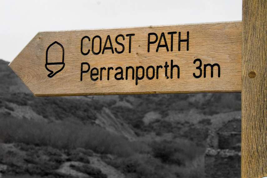 9. South West Coast Path