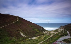 Jericho Valley, Cross Combe