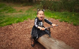 Halloween activities 