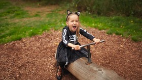 Halloween activities 