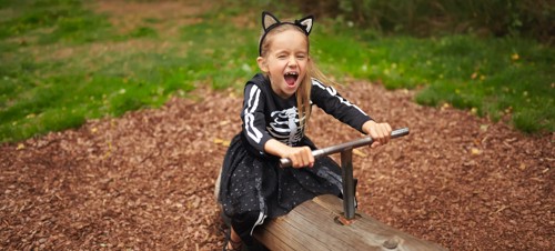 Halloween activities 