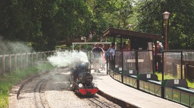 Days out in Dorset