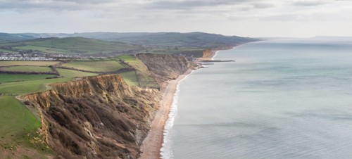 10. Take in the beach