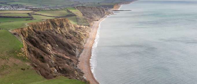 10. Take in the beach