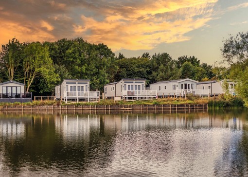 How do I choose which holiday park is right for me?