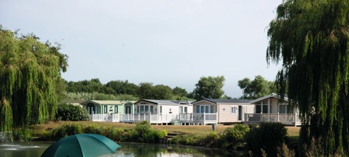 Golden Sands, Lincolnshire